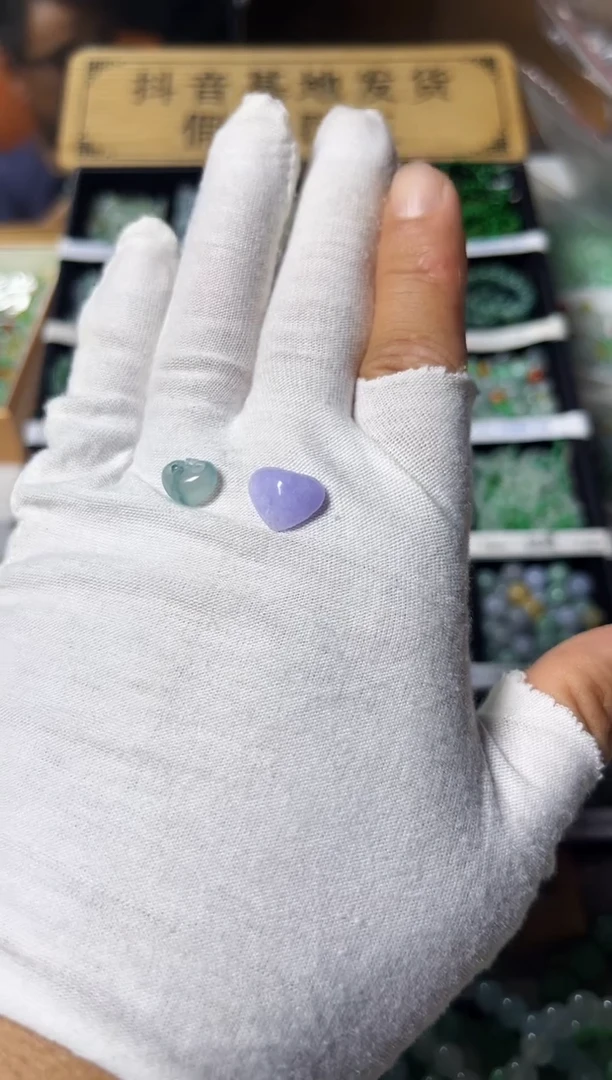 翡翠散珠天**乐翡翠散珠