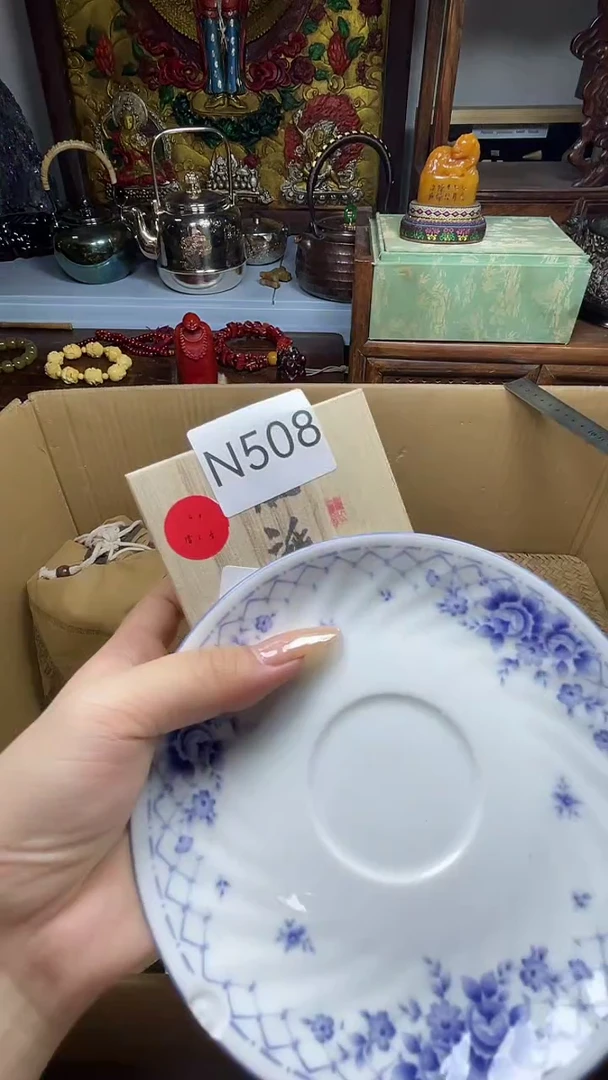 茶宠瓷器瓷器瓷器瓷器