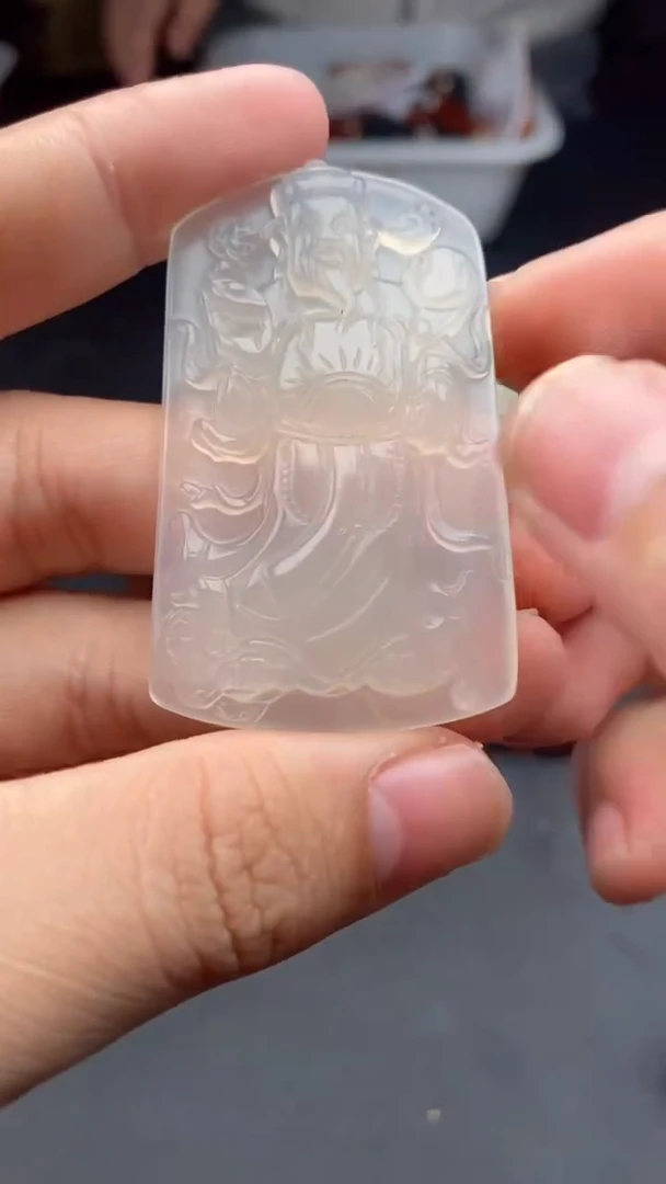 【闪购商品】玛瑙/玉髓颈饰未镶嵌11