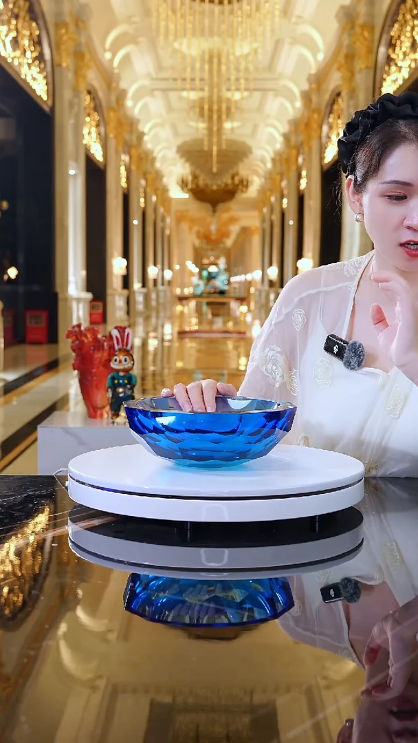 摆件AJ1011278艺术收纳碗