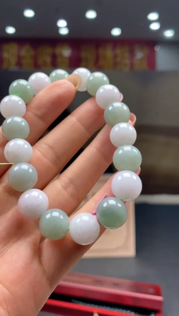 【闪购商品】定制翡翠未镶嵌********503