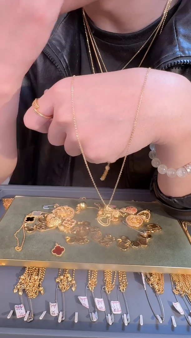 福利 固定闪o 50长 1.18（附带礼盒包装）