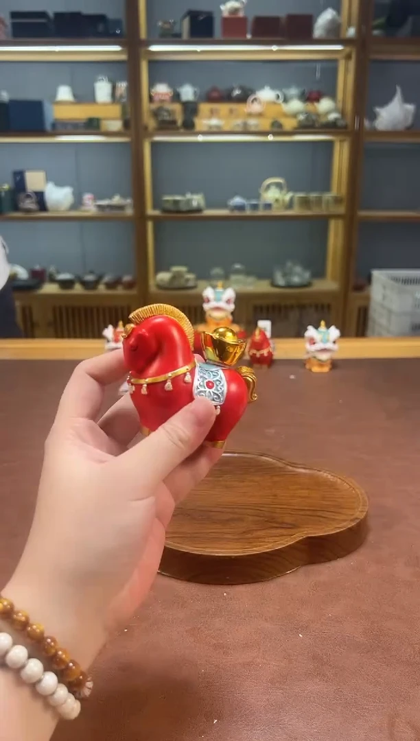 【闪购商品】淘礼茶具清货专属链接