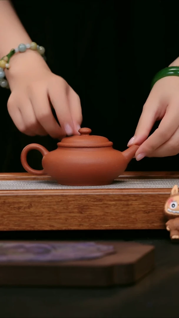 茶壶紫砂宜兴紫砂