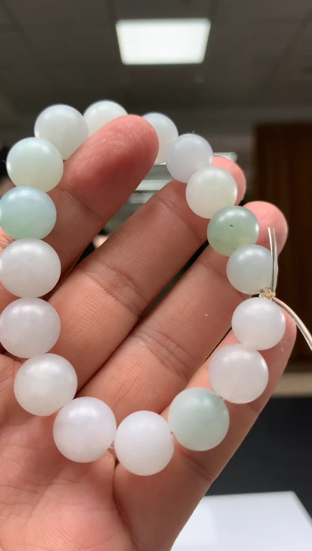 未镶嵌定制翡翠          *195