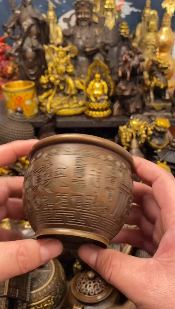 案台摆件  物品摆件