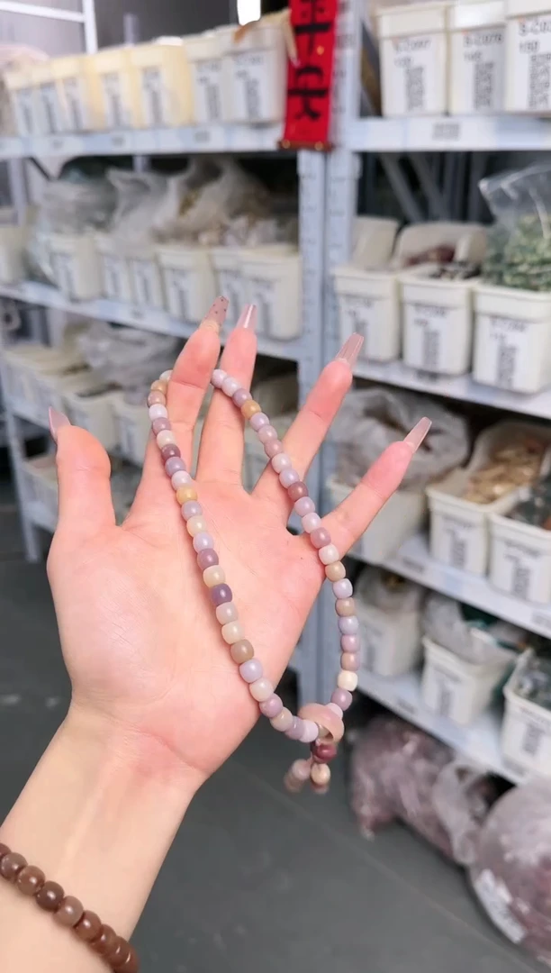 【闪购商品】菩提根/象牙果手串S-C312090