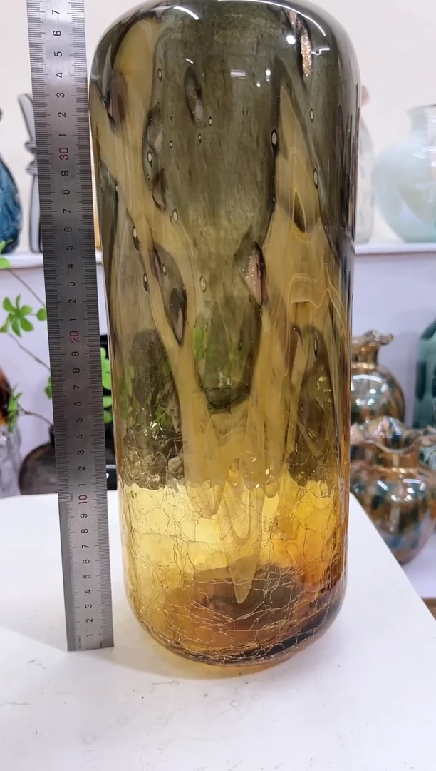 【闪购商品】也麦花器