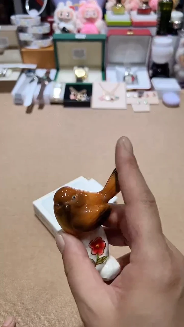 瓷片生活的本意就是开心@@1