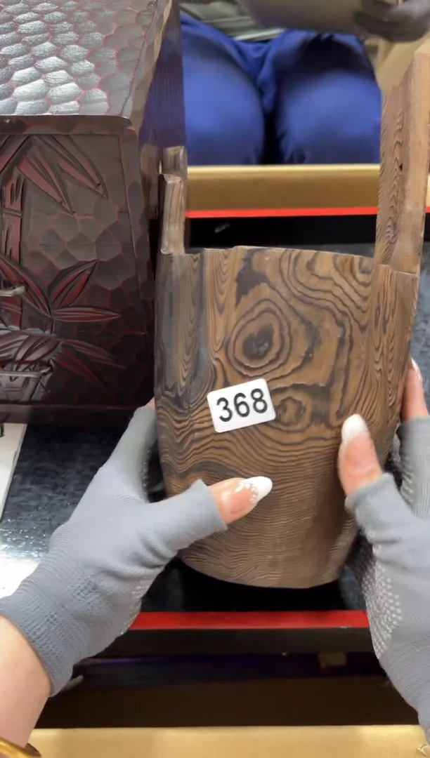 瓷片368中古商品谨慎参拍