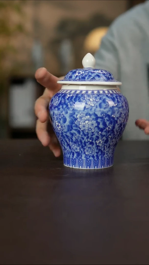 杯景德镇陶瓷柴烧手作瑕疵