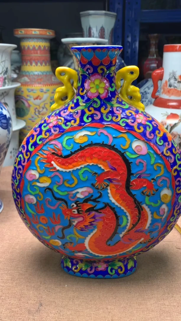摆件旧藏瓷器旧藏瓷器