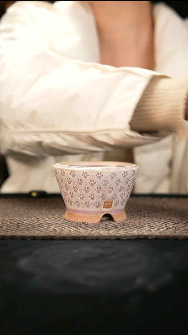 12-24-069花盆口径8.5特