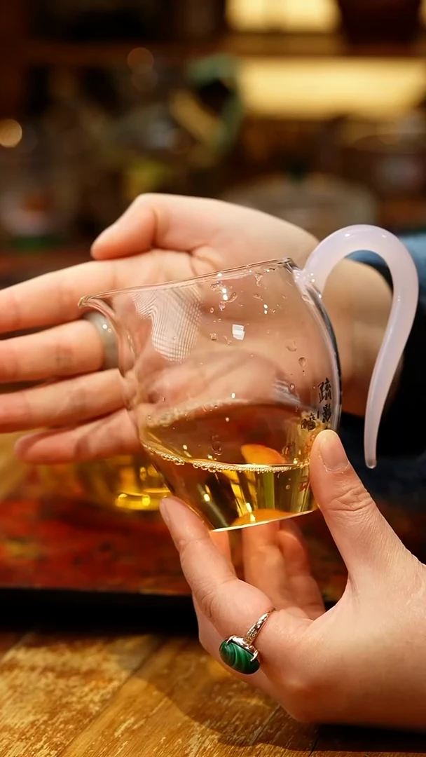 【闪购商品】暗香疏影/郁文匀杯/妃玉