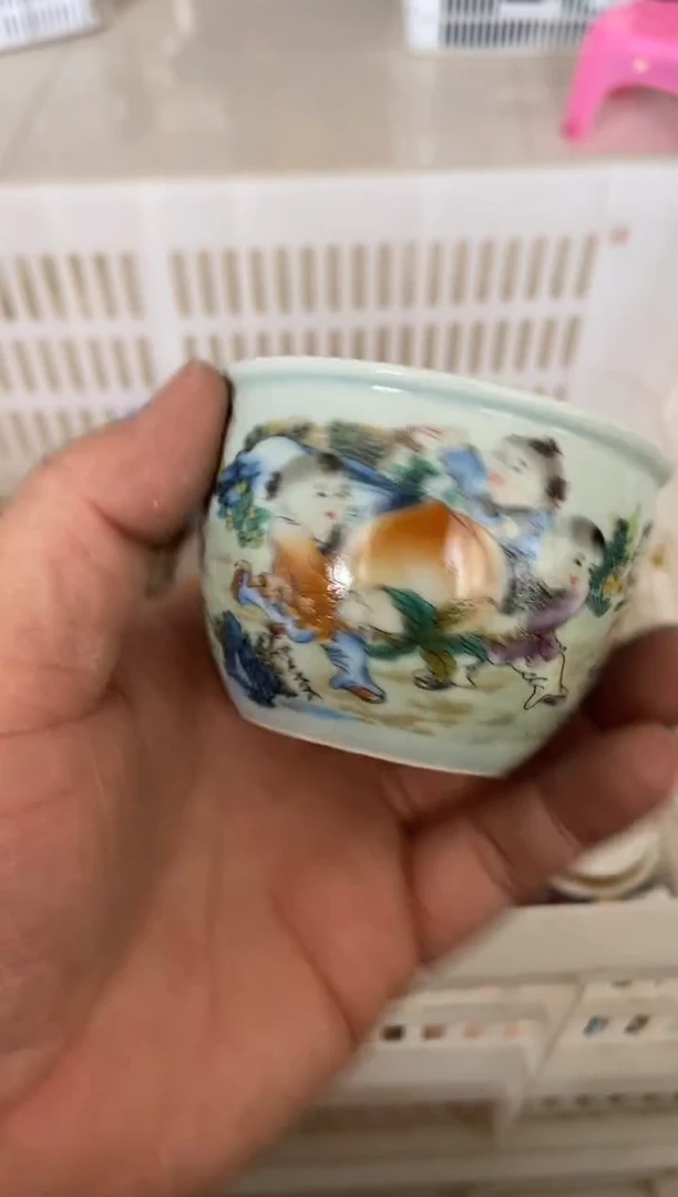 杯无运费险有瑕疵的摄影的产品有使用过的痕迹有点脏介意勿拍