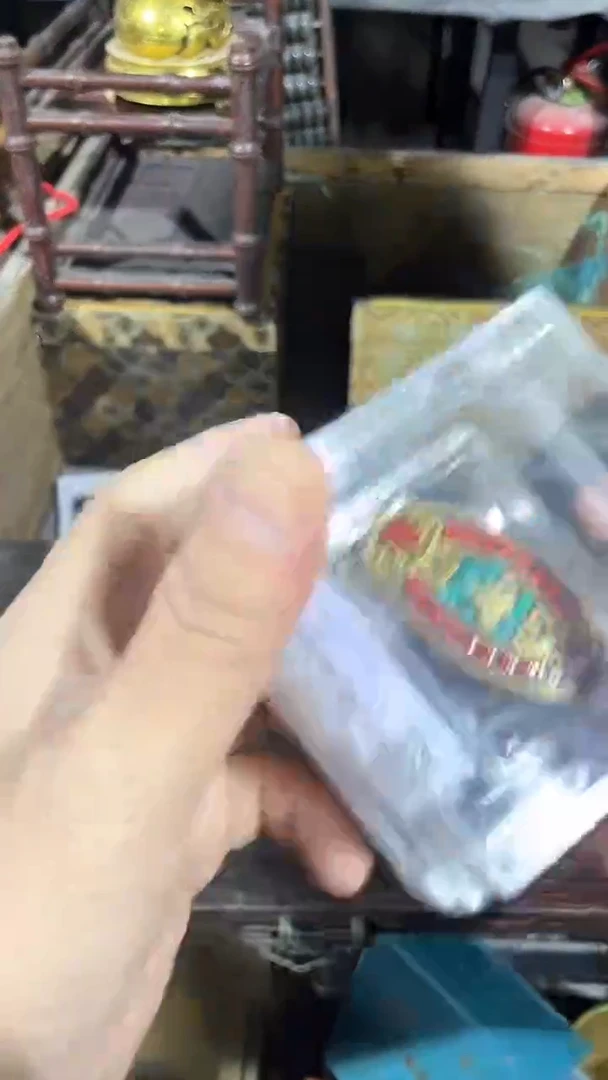 【闪购商品】滴血莲花菩提吊坠1