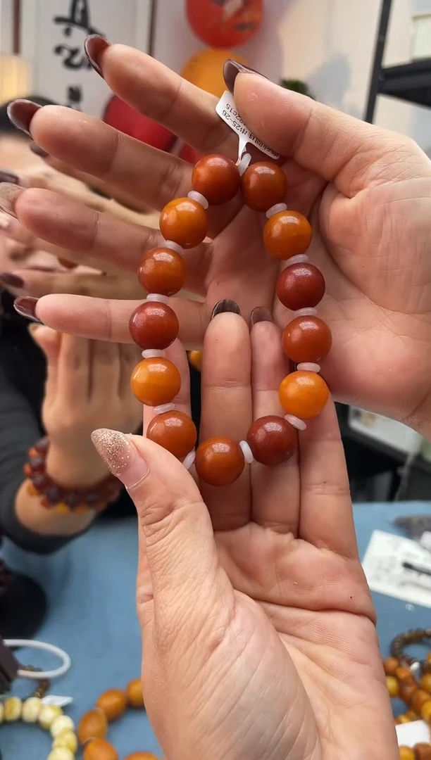 【闪购商品】琥珀珠宝奇石未镶嵌256 015发一件