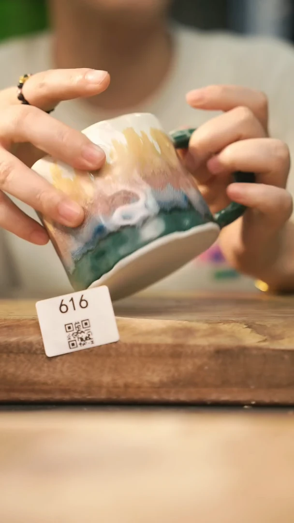 【落单孤品】福利/杯子@@616