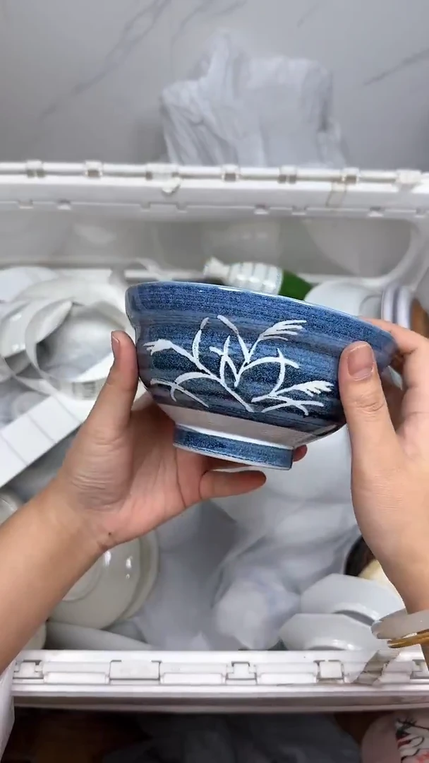 【闪购商品】757回流瓷器默认微瑕，18.8包邮