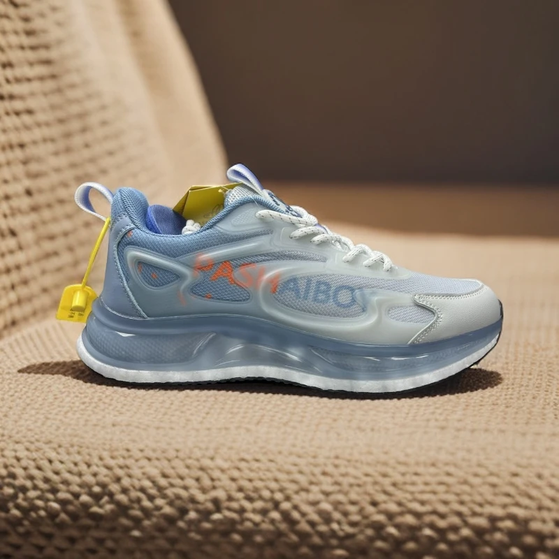 2629经典时尚休闲鞋百搭男女鞋　花