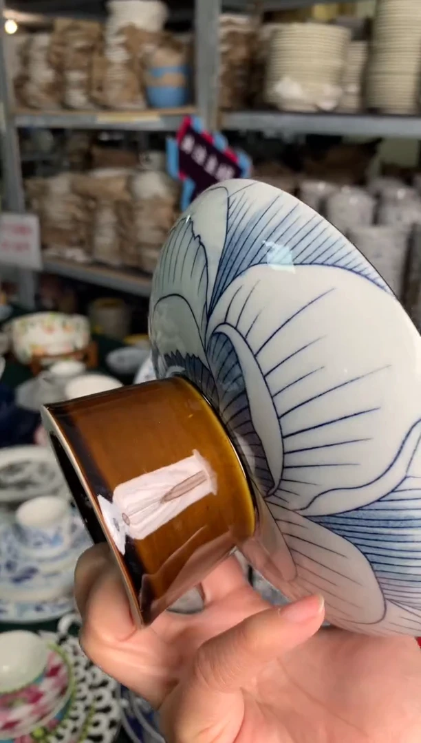 瓷片cc102陶瓷没有完美无瑕1个