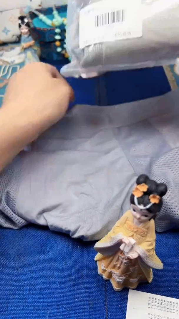 瓷片陶茶666文玩周边多人2XL