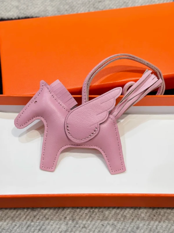 包包小马挂件-A008【all in bb】