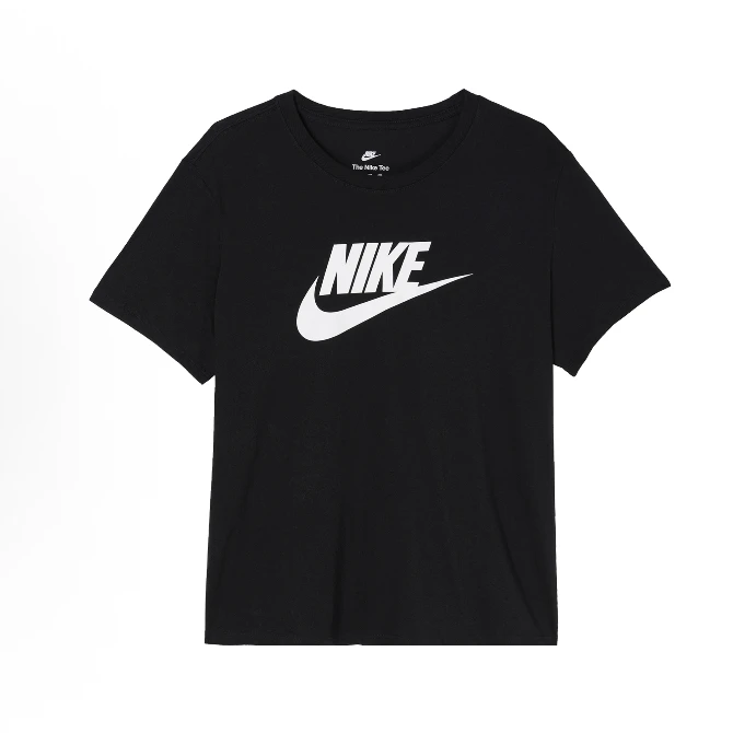 耐克/Nike 【商场同款】Sportswear Essentials 女款T恤 DX7907010