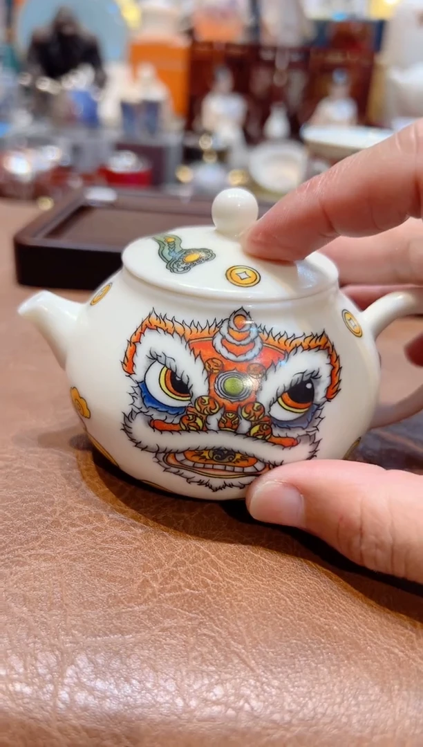 玖红茶斋玖红茶斋@@XB112