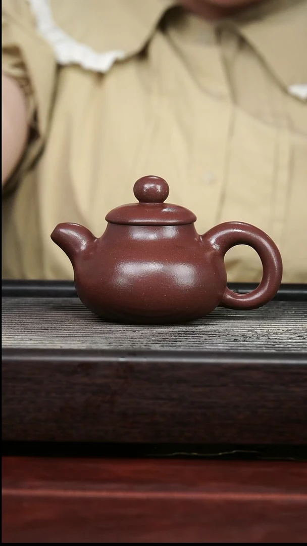 茶壶紫砂精品紫砂壶85........220CC
