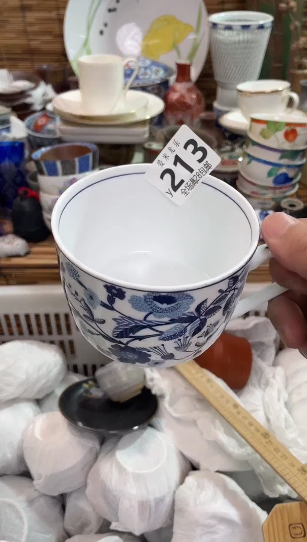 萌**姐全场满28包邮，陶瓷茶具瓷器