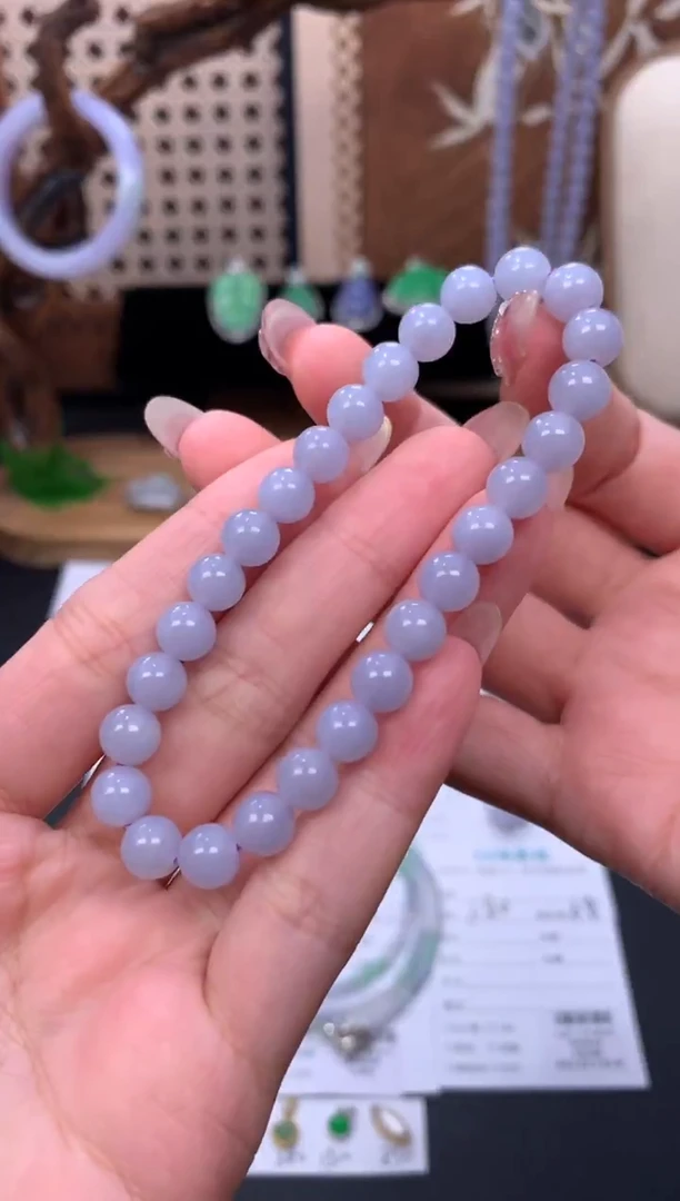 未镶嵌定制翡翠48小时鉴赏期 退货不扣服务费