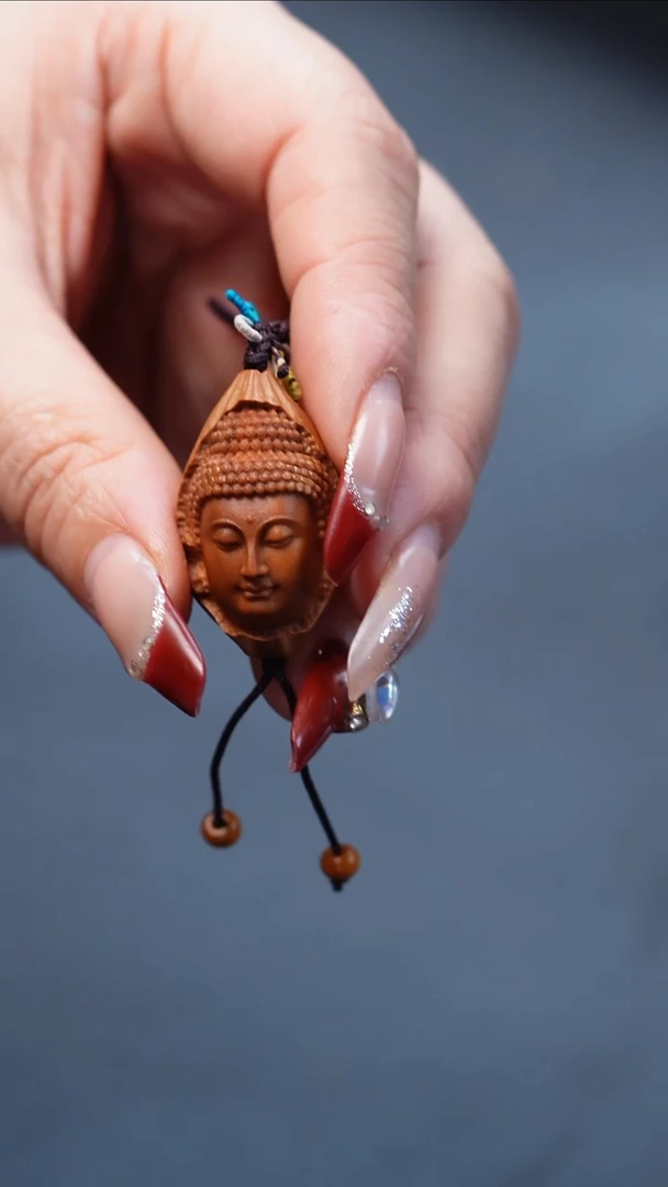 【闪购商品】橄榄核手串/手链橄榄核