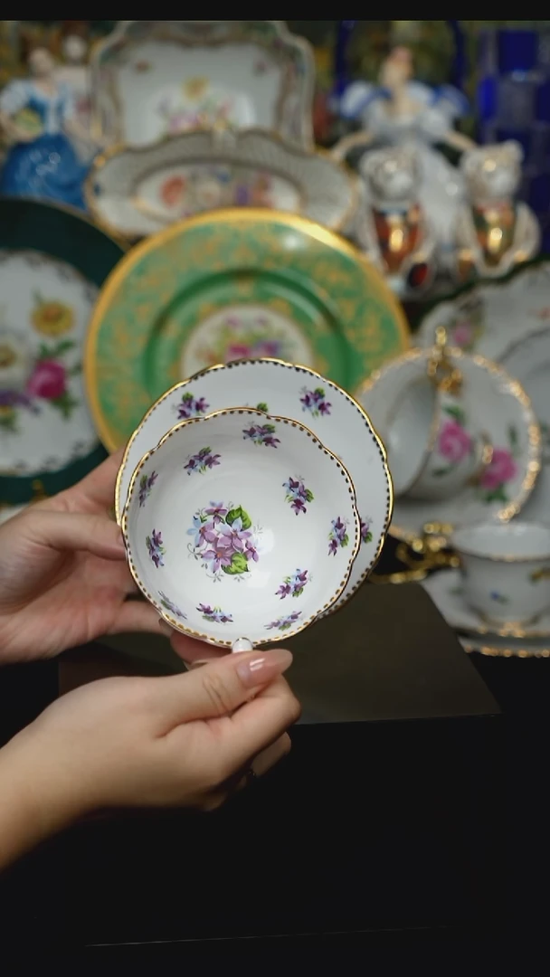 其他瓷片觅瓷 中古器物