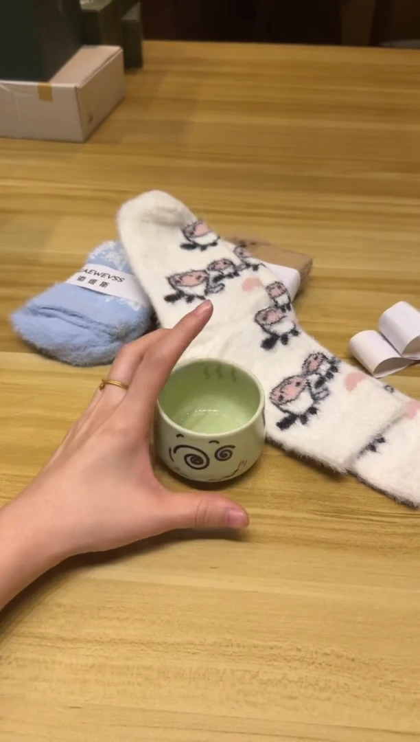 小狐狸精选日瓷器