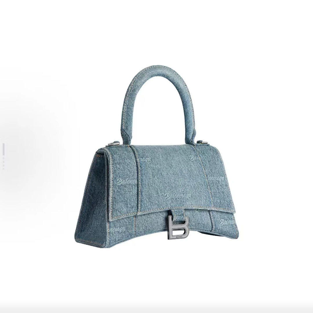 99新 Balenciaga/巴黎世家 胖虎佳佳/箱包/斜挎包/31B2510170041