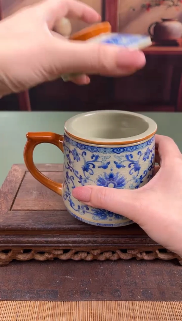 【闪购商品】顾德茶器福利闪购链接
