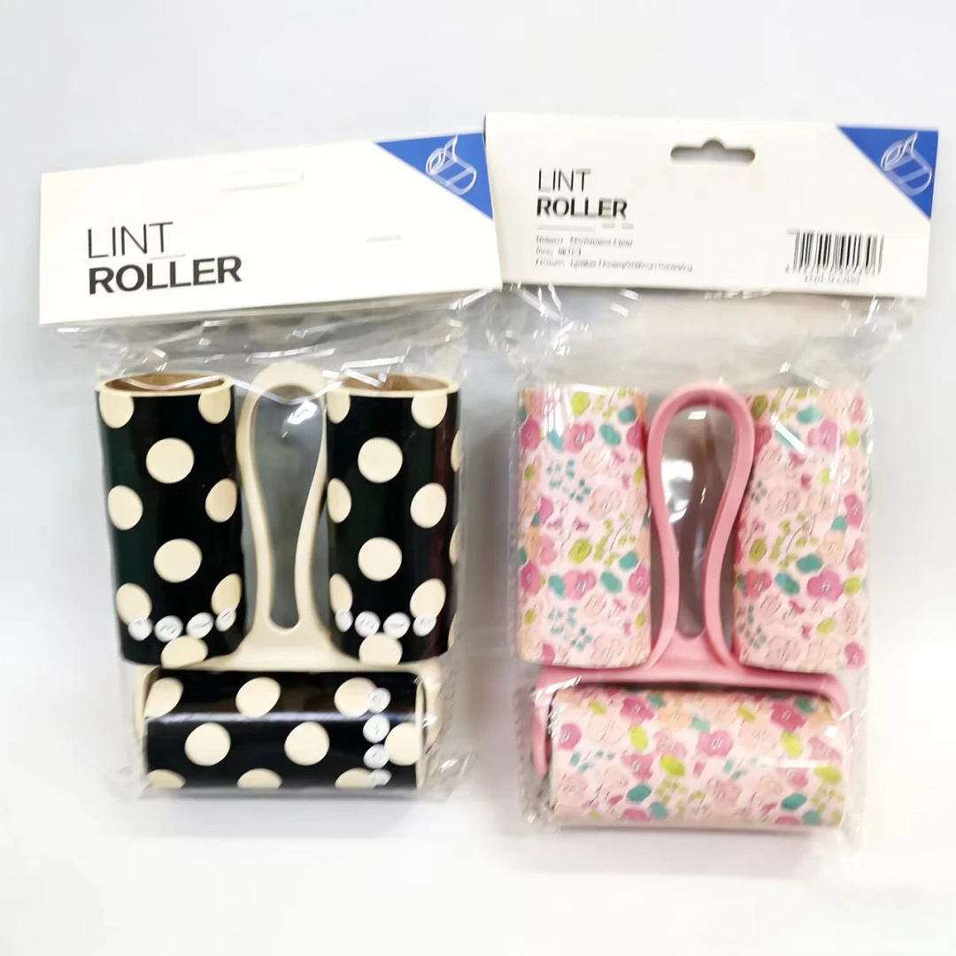 【严老板专属】滚筒式粘毛器