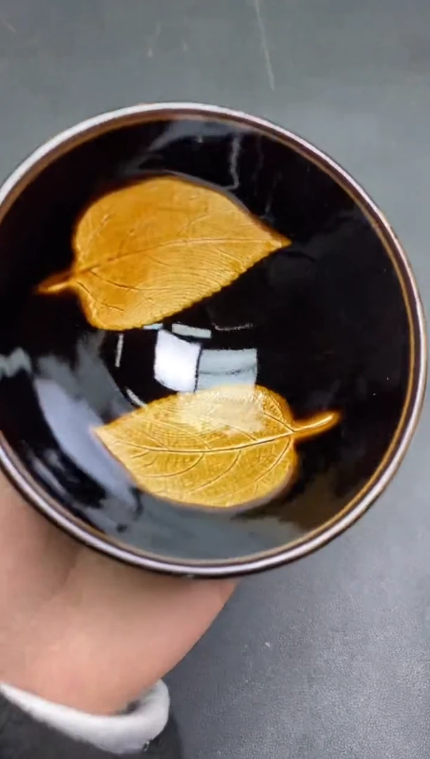 【闪购商品】茶盏746建盏建盏建盏建盏