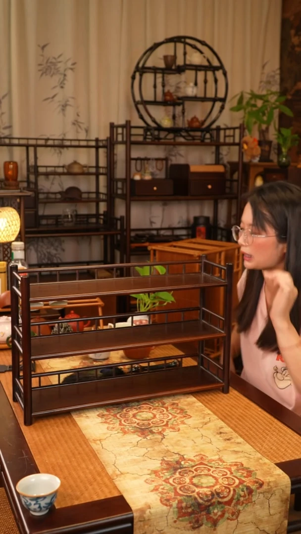 50长三层清风直播专属
