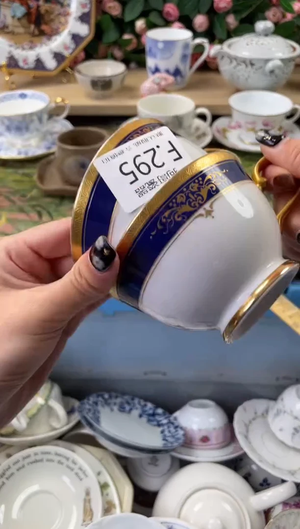 瓷片好****?295+2狗哥瓷器直播间111