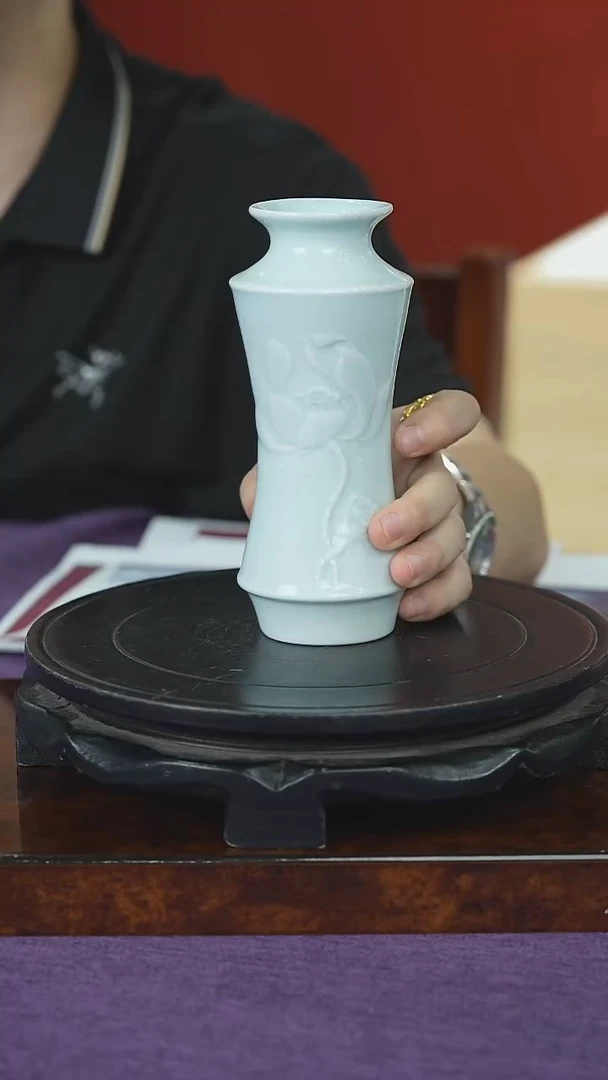 摆件景德镇陶瓷FLP0363/4