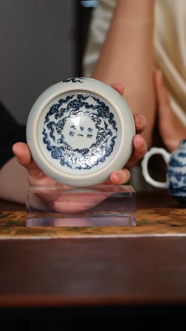 栗子严选茶器好物@@布一窑