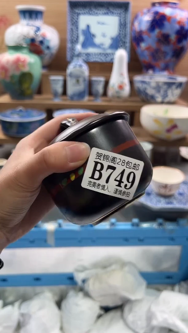 【闪购商品】瓷片当天满28米包邮B749