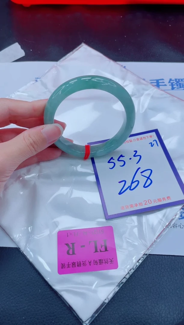 未镶嵌手镯翡翠11111111