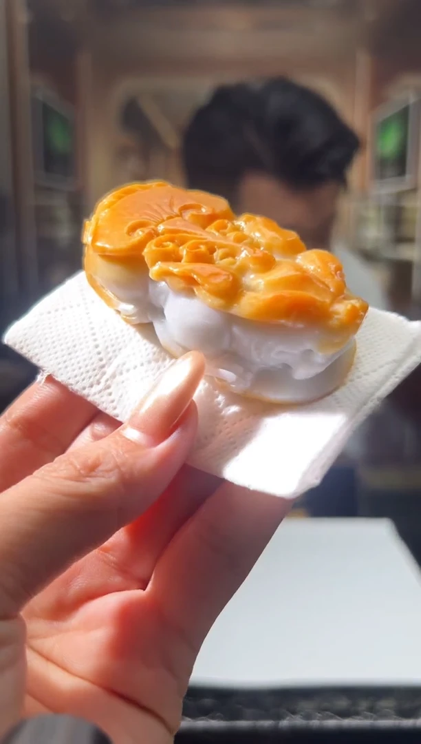 定制翡翠未镶嵌0046491930