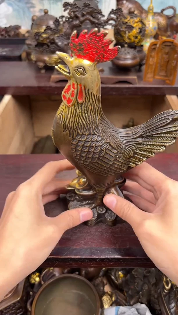 锦瑞铜专属精选链接