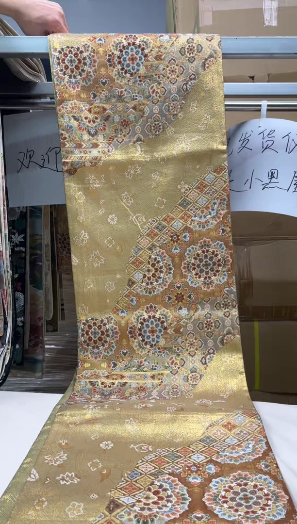 【闪购商品】织绣精选中古物品默认有瑕