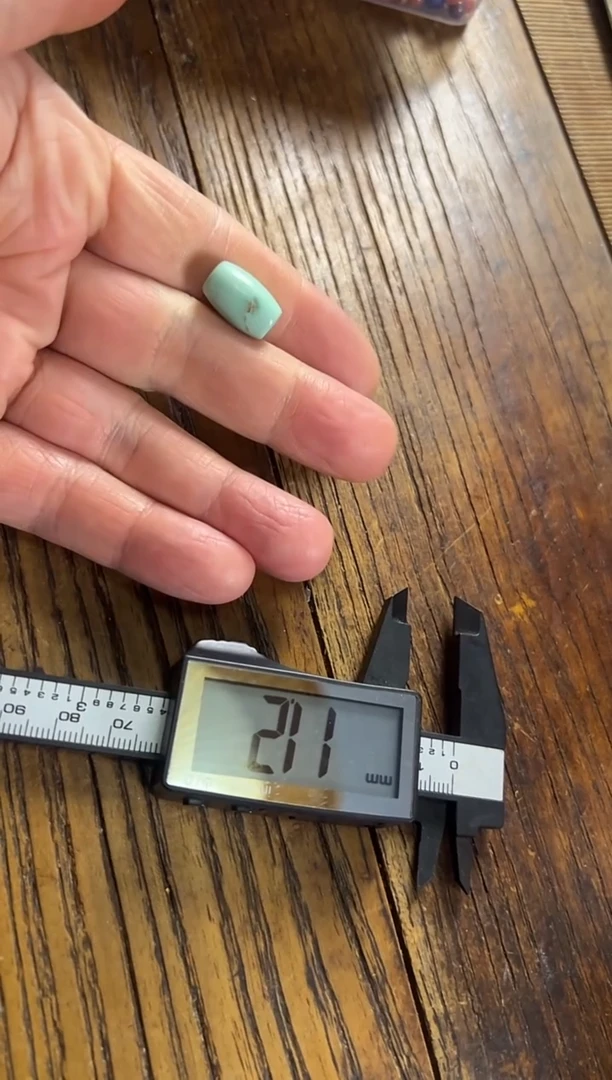 无非金属石*ls  微沁 一颗