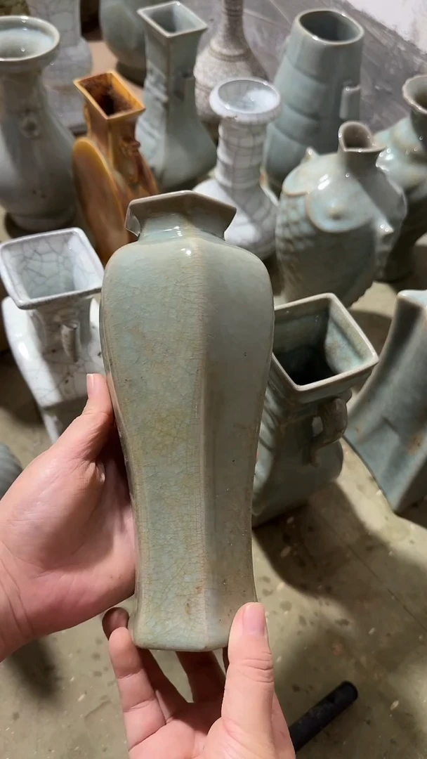 摆件瓷器瓷器瓷器瓷器